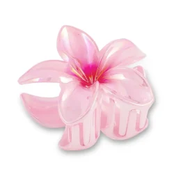 Haarklammer - Holo Hibiscus