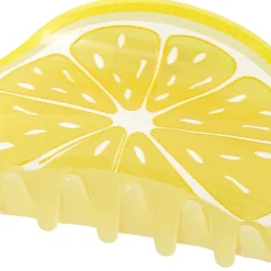 Haarklammer - Lovely Lemon