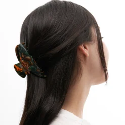 Haarklammer - Natural Hair