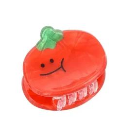 Haarklammern-Set - Happy Vegetables