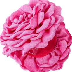 Haarklammer - Pink Blossom