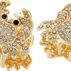 Haarklammer-Set - Sparkle Claws