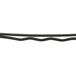 Haarnadel-Set - Black