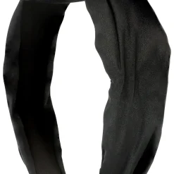 Haarreif - Black Shimmer