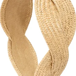 Haarreif - Braided Summer