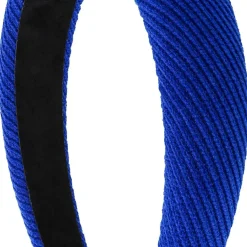 Haarreif - Cobalt Blue