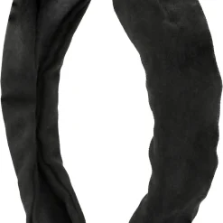 Haarreif - Cosy Black