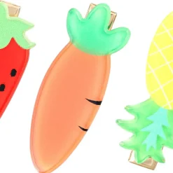 Haarspangen-Set - Delicious Vitamins