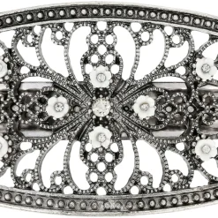 Haarspange - Vintage Glamour