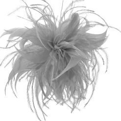 Haarspange - Wonderful Grey
