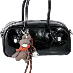 Handtasche - Black Cutie