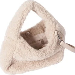 Handtasche - Cozy Teddy