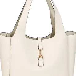 Handtasche - Cream Basic