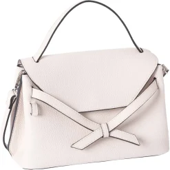 Handtasche - Grey Flap