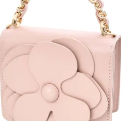 Handtasche - Rose Blossom