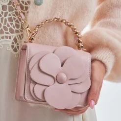 Handtasche - Rose Blossom