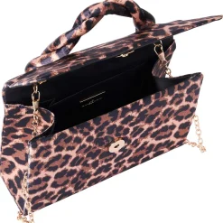 Handtasche - Small Leo