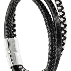 Herren Armband - Braided Classic