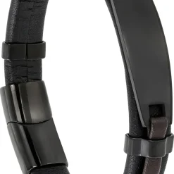 Herren Armband - Brown Vibe