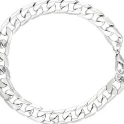 Herren Armband - Curb Chain