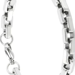 Herren Armband - Pure Steel