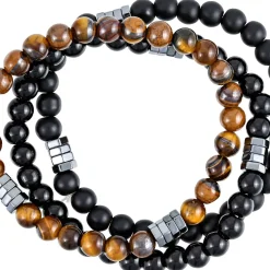 Herren Armband-Set - Shadow Blend