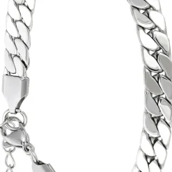 Herren Armband - Silver Moment