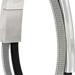 Herren Armband - Steel Classic