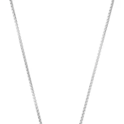 Herren Kette - Big Plate
