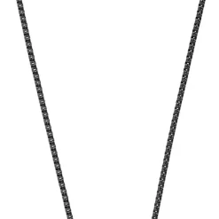 Herren Kette - Black Design