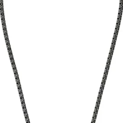 Herren Kette - Black Phantom
