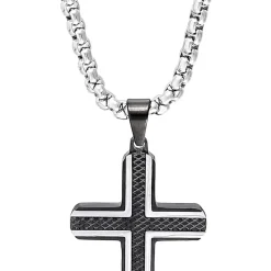 Herren Kette - Candid Cross