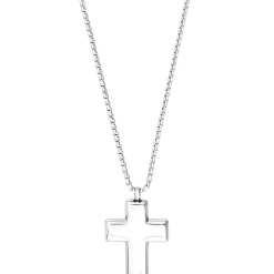 Herren Kette - Chic Cross