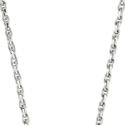 Herren Kette - Classic Steel