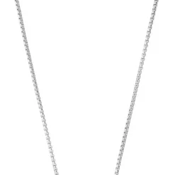 Herren Kette - Dark Plate