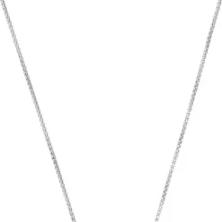 Herren Kette - Elegant Cross