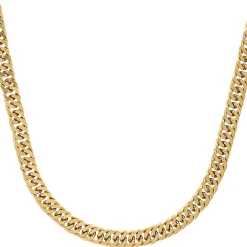 Herren Kette - Golden Day