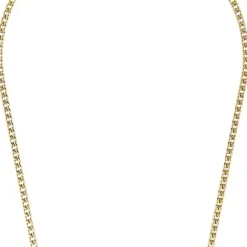 Herren Kette - Golden Vibe