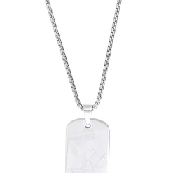 Herren Kette - Hard Plate