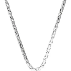 Herren Kette - Liquid Steel