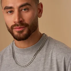 Herren Kette - Made of Steel