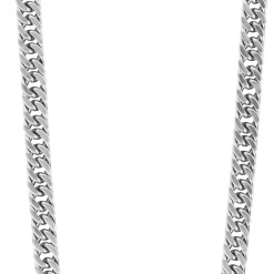 Herren Kette - Made of Steel