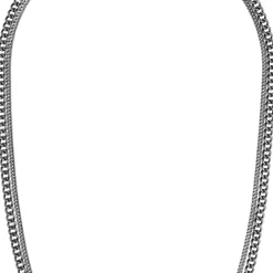 Herren Ketten-Set - Hematite Classic