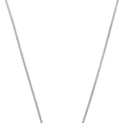 Herren Kette - Shiny Cross