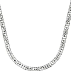 Herren Kette - Silver Day