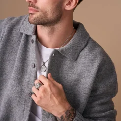 Herren Kette - Solar Edge