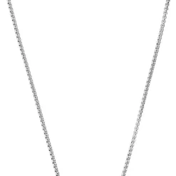 Herren Kette - Steel Cross