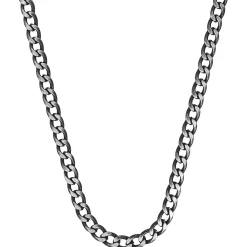 Herren Kette - Used Look