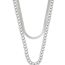 Herren Kette - Wallet Chain