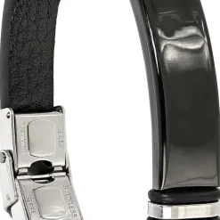 Herren Schmuckset - Fierce Black